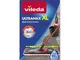 UltraMax XL Panno mop Rosso, Bianco