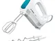 MFQ2210D sbattitore Sbattitore manuale 375 W Blu, Bianco