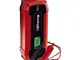 CE-BC 6 M Caricabatteria per veicolo 12 V Nero, Rosso