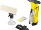 WV 5 Premium pulitore di finestra elettrico 0,1 L Nero, Giallo, Lavavetri