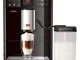 Caffeo Passione OT Automatica Macchina per espresso 1,2 L