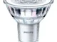 CorePro LEDspot lampada LED 4,6 W GU10