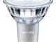 Master LEDspot MV lampada LED 4,9 W GU10