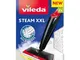 Steam XXL Panni, Copertina di tergicristallo