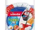 Turbo Refill 2in1 Fiocco, Tergipavimento