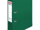 05480504 raccoglitore ad anelli A4 Verde, Cartella