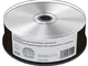 MR513 disco vergine Blu-Ray BD-R 25 GB 25 pz