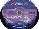 VB-DPD55S1 DVD vergini