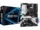 B550 Pro4 AMD B550 Socket AM4 ATX