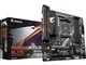 B550M AORUS ELITE AMD B550 Socket AM4 micro ATX