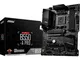 B550-A PRO scheda madre AMD B550 Socket AM4 ATX