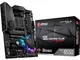 MPG B550 Gaming Plus AMD B550 Socket AM4 ATX