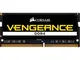 Vengeance 16 GB, DDR4, 2666 MHz memoria 1 x 16 GB