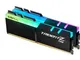 Trident Z RGB (For AMD) F4-3600C18D-16GTZRX memoria 16 GB 2 x 8 GB DDR4 3600 MHz