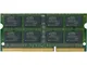 4GB DDR3-1600 memoria 1 x 4 GB 1600 MHz