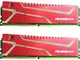 Redline memoria 32 GB 2 x 16 GB DDR4 2800 MHz