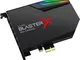 Sound BlasterX AE-5 Plus Interno 5.1 canali PCI-E