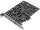 Sound Blaster Audigy Rx Interno 7.1 canali PCI-E