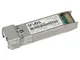 Aruba 10G SFP+ LC SR modulo del ricetrasmettitore di rete Fibra ottica 10000 Mbit/s SFP+