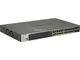 GS728TP Gestito L2/L3/L4 Gigabit Ethernet (10/100/1000) Supporto Power over Ethernet (PoE)...