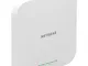 Insight Cloud Managed WiFi 6 AX1800 Dual Band Access Point (WAX610) 1800 Mbit/s Bianco Sup...