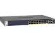 M4300-28G-PoE+ Gestito L3 Gigabit Ethernet (10/100/1000) Supporto Power over Ethernet (PoE...