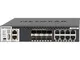 M4300-8X8F Gestito L3 10G Ethernet (100/1000/10000) 1U Nero