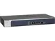 XS505M Non gestito 10G Ethernet (100/1000/10000) Grigio, Argento