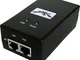 POE-24-12W-G Gigabit Ethernet 24 V