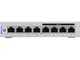 UniFi US-8-60W Gestito L2 Gigabit Ethernet (10/100/1000) Supporto Power over Ethernet (PoE...