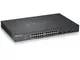 XGS1930-28 Gestito L3 Gigabit Ethernet (10/100/1000) Nero