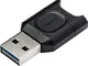 MobileLite Plus lettore di schede USB 3.2 Gen 1 (3.1 Gen 1) Type-A Nero