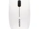 MC 1000 mouse Ambidestro USB tipo A Ottico 1200 DPI