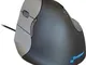 VM4L mouse Mancino USB tipo A Ottico