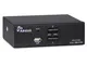 AS-21HA HDMI switch per keyboard-video-mouse (kvm) Nero