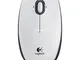 B100 Optical Usb f/ Bus mouse Ambidestro USB tipo A Ottico 800 DPI