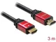 HDMI 1.3b Cable 3.0m cavo HDMI 3 m HDMI tipo A (Standard) Nero