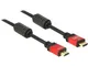 HDMI 1.3b Cable 5.0m male / male cavo HDMI 5 m HDMI tipo A (Standard)