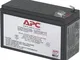 RBC106 batteria UPS Acido piombo (VRLA)