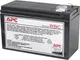 RBC110 batteria UPS Acido piombo (VRLA)