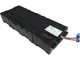 RBC115 batteria UPS Acido piombo (VRLA) 48 V