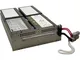 RBC132 batteria UPS Acido piombo (VRLA)
