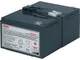 RBC6 batteria UPS Acido piombo (VRLA)