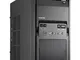 LT-01B-350GPB computer case Mini Tower Nero 250 W