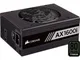 AX1600i alimentatore per computer 1600 W ATX Nero