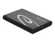 42610 contenitore di unità di archiviazione Box esterno HDD/SSD Nero 2.5"