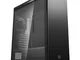 MACUBE 310 Tower Nero, Chassis Tower