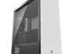 Macube 310 WH Bianco, Chassis Tower