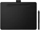 Intuos M Bluetooth tavoletta grafica Nero 2540 lpi (linee per pollice) 216 x 135 mm USB/Bl...