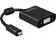 65558 adattatore grafico USB 1920 x 1080 Pixel Nero